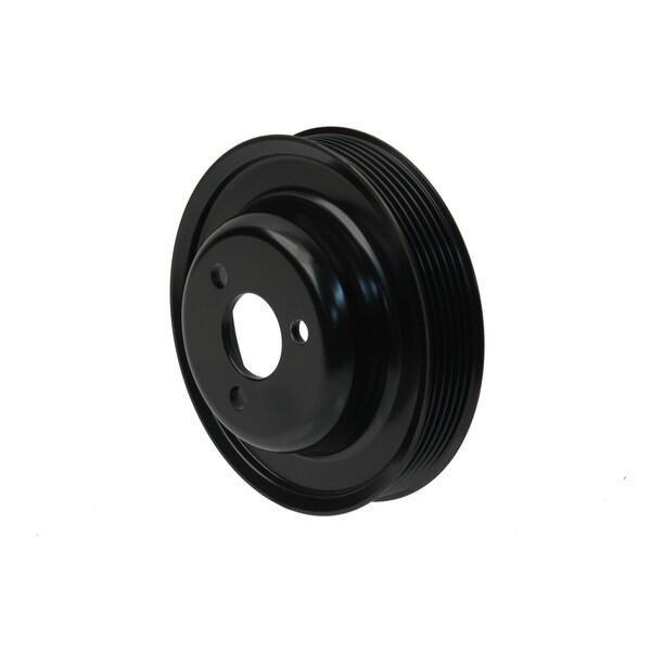 Uro Parts Power Steering Pump Pulley, 32421722555 32421722555 - main